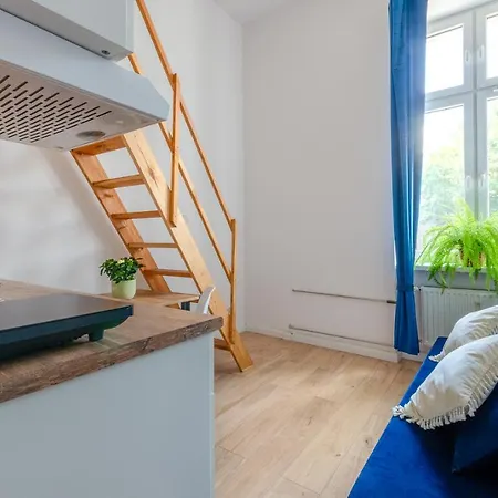 Center - Andrzeja Struga 46