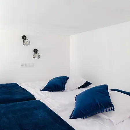 Center - Andrzeja Struga 46 * Łódź