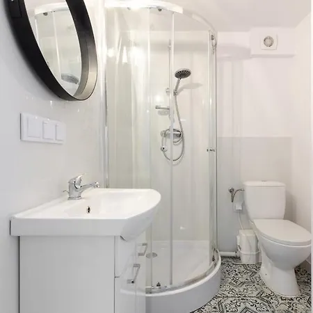 Hotel Center - Andrzeja Struga 46 Łódź