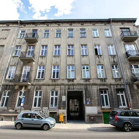 Apartment Center - Andrzeja Struga 46 Lodz (Lodz)