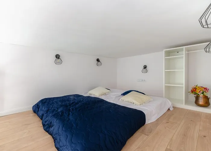 Hotel Center - Andrzeja Struga 46 Łódź