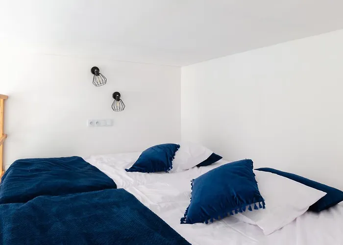 Center - Andrzeja Struga 46 * Łódź