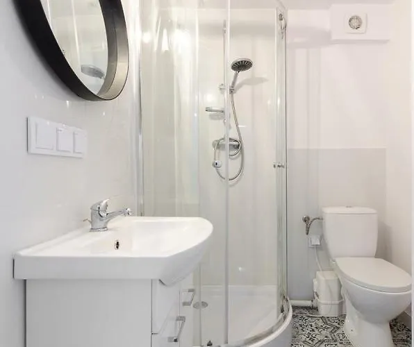 Hotel Center - Andrzeja Struga 46 Łódź